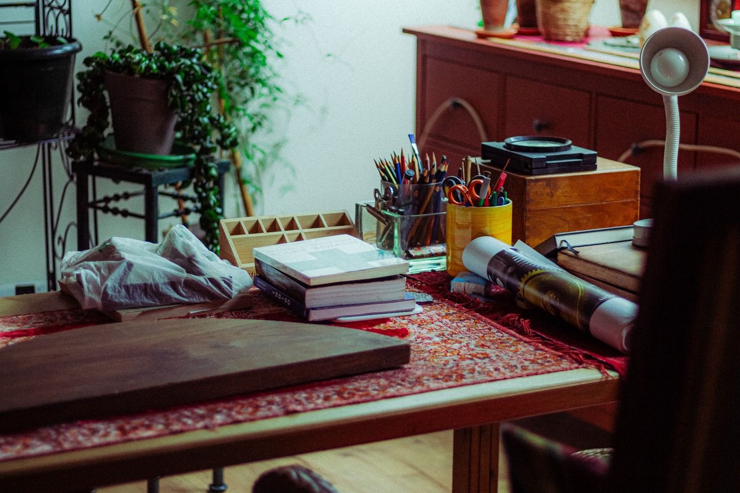 Reflections On Growth And Personal Change